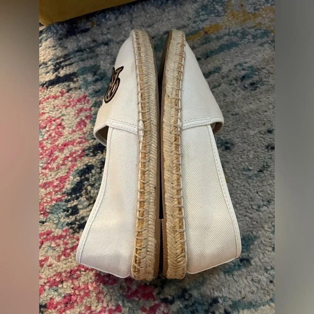 Circus by Sam Edelman Leni Espadrilles Rose All Day 7.5